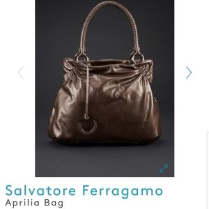 Salvatore Ferragamo